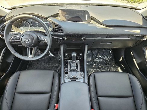 Certified 2025 MAZDA MAZDA3 s image 20