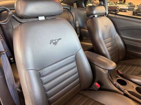 Used 2001 Ford Mustang GT image 25