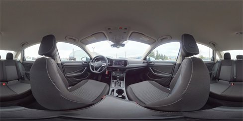 Used 2024 Volkswagen Jetta S image 31