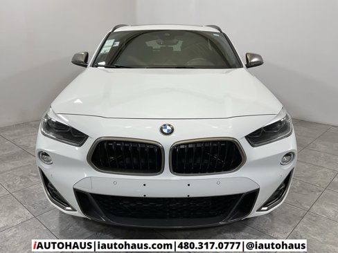 Used 2019 BMW X2 M35i w/ Premium Package image 4