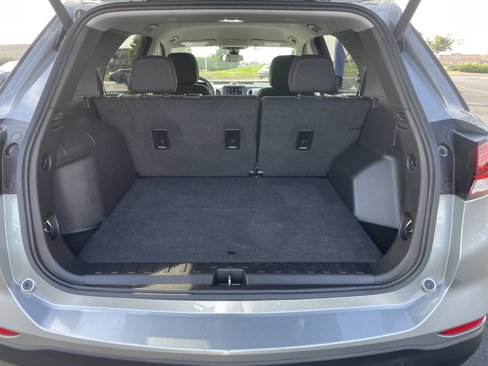 Used 2024 Chevrolet Equinox LT image 23