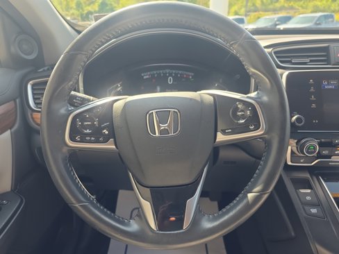 Used 2021 Honda CR-V EX-L image 19