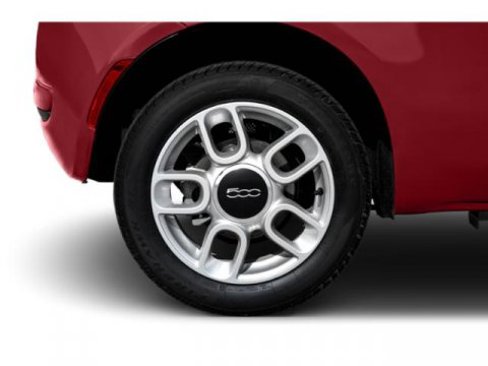 Used 2015 FIAT 500 Pop image 15