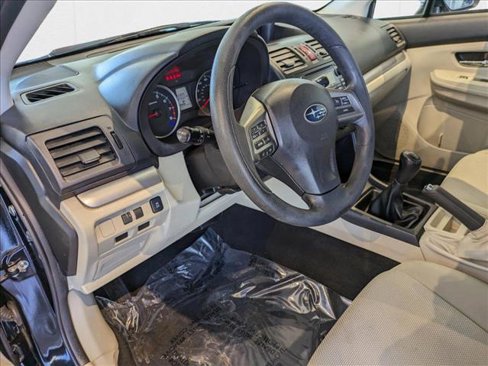 Used 2014 Subaru Crosstrek 2.0i Premium image 10