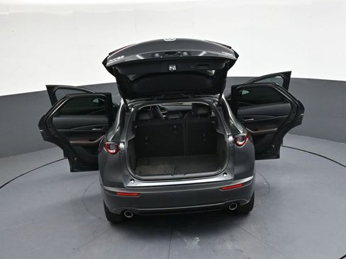 Used 2022 MAZDA CX-30 2.5 Turbo w/ Premium Plus Pkg image 36