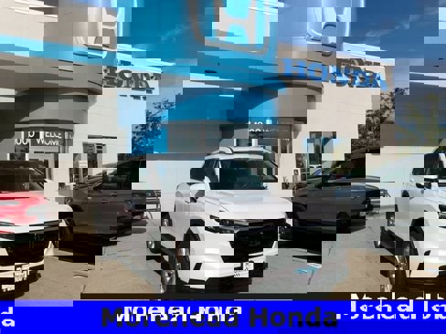 Certified 2023 Honda CR-V EX image 1