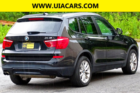 Used 2017 BMW X3 sDrive28i image 10