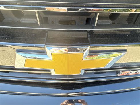 Certified 2016 Chevrolet Silverado 1500 LT w/ All Star Edition image 28