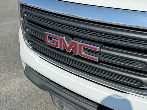 Used 2015 GMC Canyon SL image 35