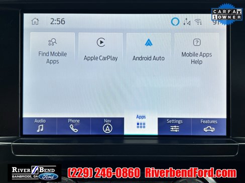 Used 2023 Ford F150 XL w/ STX Appearance Package image 35