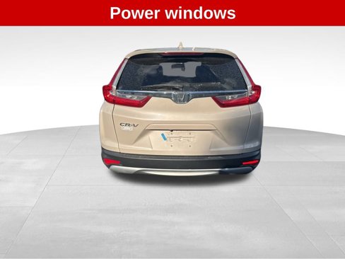 Used 2019 Honda CR-V EX-L image 4