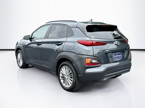 Used 2021 Hyundai Kona SEL Plus image 5