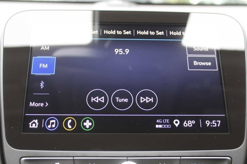 Used 2023 Chevrolet Malibu LS image 41