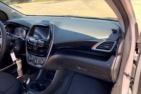 Used 2019 Chevrolet Spark LT image 16