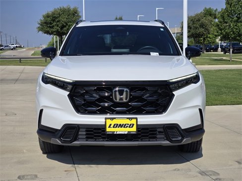 Used 2023 Honda CR-V Sport image 2