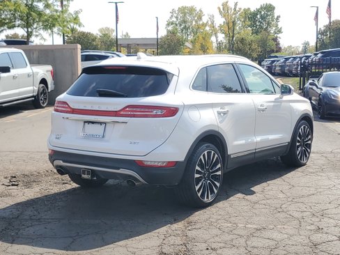 Used 2019 Lincoln MKC Reserve image 6