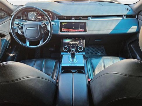 Used 2020 Land Rover Range Rover Evoque SE image 21