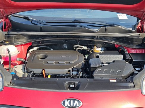Used 2022 Kia Sportage LX image 33