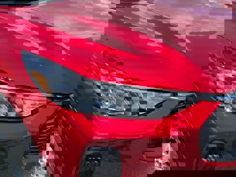 New 2025 Ford Escape Active image 26