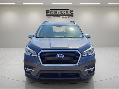 Used 2020 Subaru Ascent Touring w/ Popular Package #2A image 2
