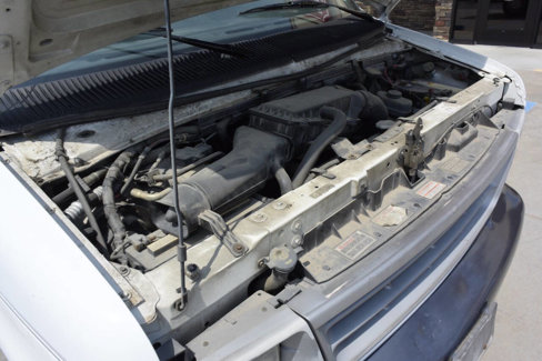 Used 1994 Ford E-250 and Econoline 250 image 41
