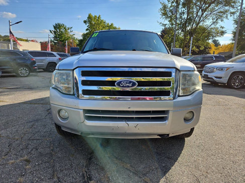 Used 2011 Ford Expedition XLT w/ HD Trailer Tow Pkg image 3