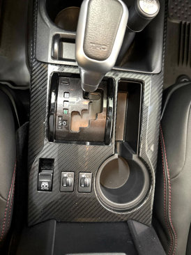 Used 2019 Toyota 4Runner TRD Pro image 26