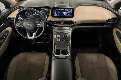 Used 2023 Hyundai Santa Fe SEL image 17