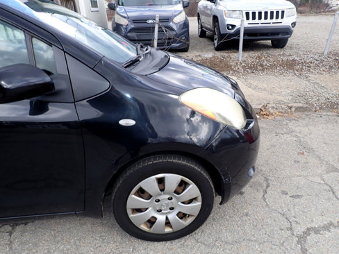 Used 2008 Toyota Yaris 2-Door Hatchback image 15