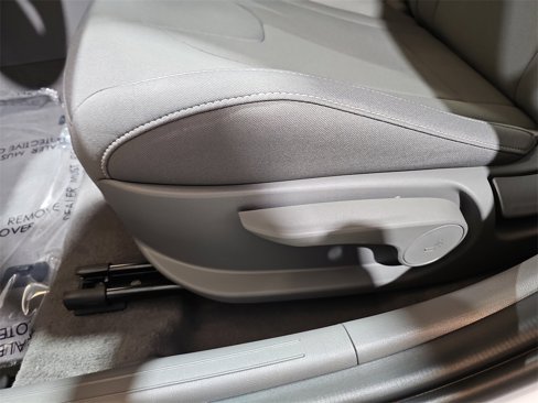 New 2025 Hyundai Elantra Sport image 27