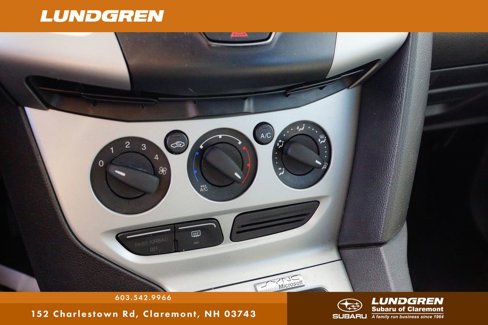 Used 2012 Ford Focus SE image 27