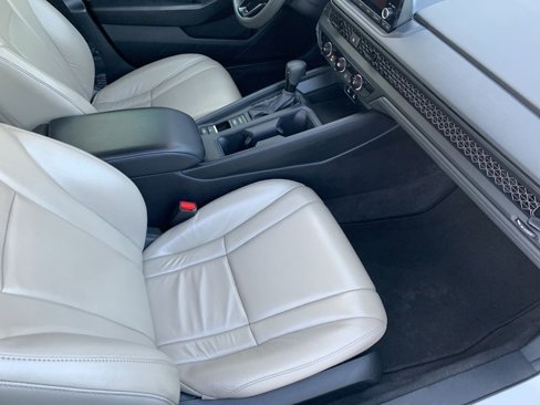 Used 2023 Honda Accord LX image 18