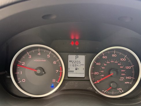Used 2013 Subaru Crosstrek 2.0i Premium image 21