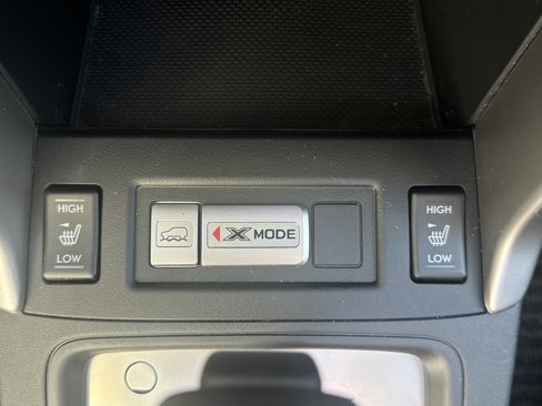 Used 2018 Subaru Forester 2.5i Premium image 14