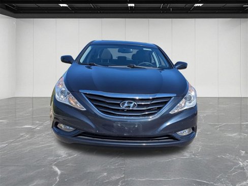 Used 2013 Hyundai Sonata GLS w/ Popular Equipment Pkg image 8