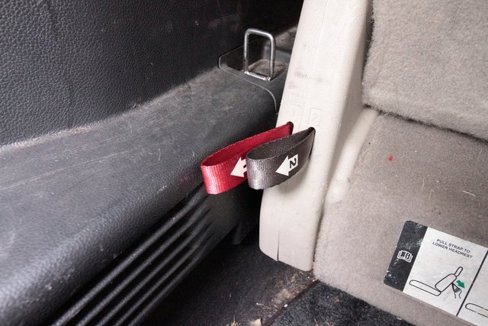 Used 2013 Ford Explorer FWD w/ Class III Trailer Tow Pkg image 33