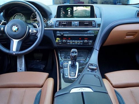 Used 2017 BMW 640i Gran Coupe image 15