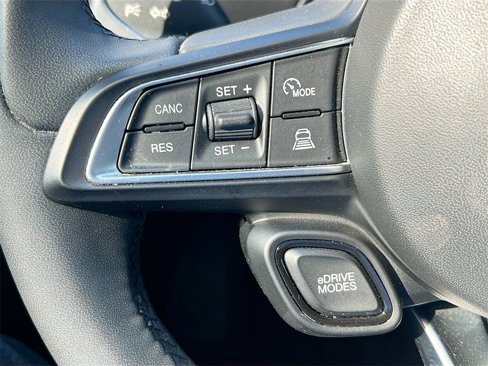 Used 2024 Dodge Hornet R/T image 12