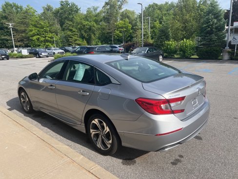 Used 2020 Honda Accord EX-L image 35