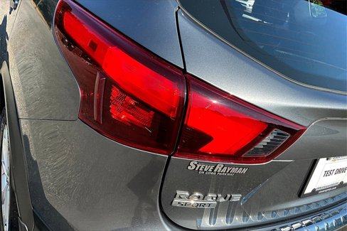 Used 2019 Nissan Rogue Sport S w/ Appearance Package image 23