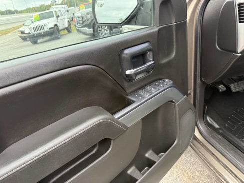 Used 2014 Chevrolet Silverado 1500 LT w/ All Star Edition image 17