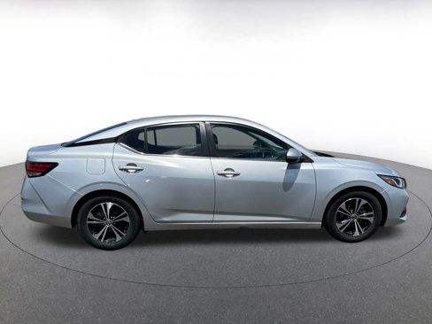 Used 2021 Nissan Sentra SV image 23