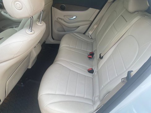 Certified 2022 Mercedes-Benz GLC 300 4MATIC image 17