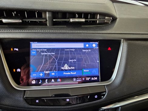Used 2021 Cadillac XT5 Premium Luxury image 18