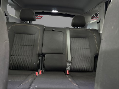 Used 2021 GMC Terrain SLE w/ Driver Convenience Package image 20