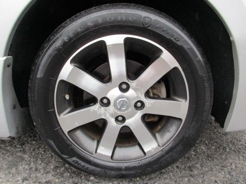 Used 2012 Nissan Sentra 2.0 SR w/ Special Edition Pkg image 15