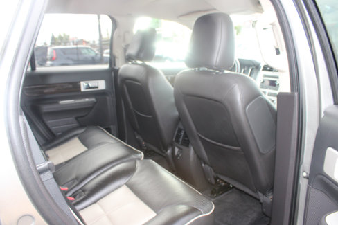 Used 2008 Lincoln MKX 2WD image 14