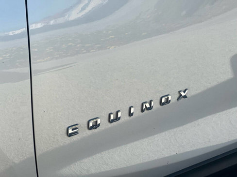 Used 2018 Chevrolet Equinox LT image 9