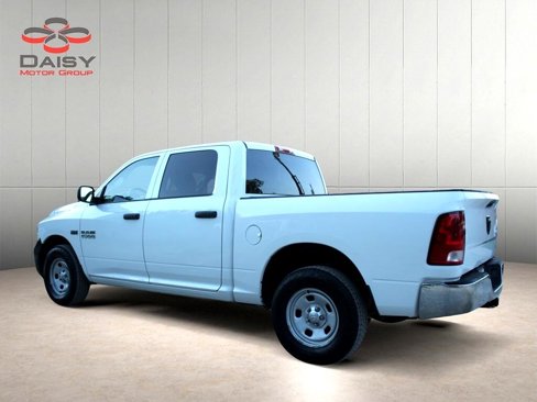 Used 2014 RAM 1500 Tradesman w/ Popular Equipment Group image 7