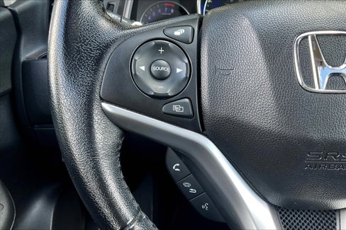 Used 2017 Honda Fit EX-L image 10